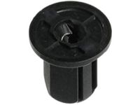 Subaru 902950002 Nut