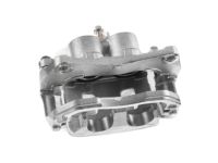 Subaru 26292AG051 Disk BRK Kit Pad Less FRO