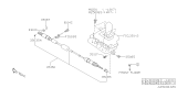 Diagram for 2014 Subaru XV Crosstrek Shift Cable - 35150FJ020