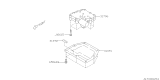 Diagram for Subaru XV Crosstrek Valve Body - 31706AA121