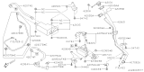 Diagram for Subaru Crosstrek Canister Purge Valve - 42084FJ070