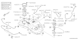 Diagram for Subaru Crosstrek Fuel Sending Unit - 42081FJ010