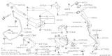 Diagram for Subaru Crosstrek Canister Purge Valve - 42084FJ030