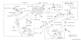 Diagram for Subaru Impreza STI Brake Light Switch - 83311FJ000
