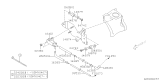 Diagram for Subaru Impreza Canister Purge Valve - 16102AA360