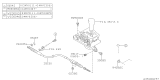 Diagram for Subaru Forester Shift Cable - 35150SA010