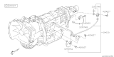 Diagram for Subaru Tribeca Speed Sensor - 24030AA210
