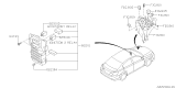 Diagram for 2012 Subaru Legacy Fuse Box - 82290AJ00A