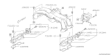 Diagram for 2018 Subaru Outback Throttle Body - 16112AA38A