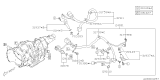 Diagram for Subaru Tribeca Speed Sensor - 31937AA121