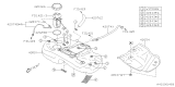 Diagram for Subaru Fuel Pump Gasket - 42025FL01A