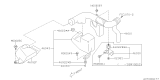 Diagram for Subaru Air Duct - 46012AE100