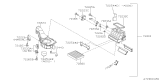 Diagram for Subaru Cabin Air Filter - 72880FE000