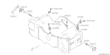 Diagram for Subaru Ignition Coil - 22433AA421