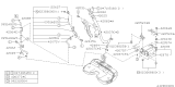 Diagram for Subaru Vapor Canister - 42036FA020