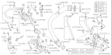 Diagram for Subaru Outback Canister Purge Valve - 16102AA520