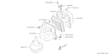 Diagram for 2019 Subaru WRX Air Filter - 16546AA180