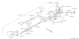 Diagram for 2020 Subaru WRX Rack and Pinion Boot - 34137AG020