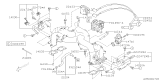Diagram for Subaru Impreza WRX Ignition Coil Boot - 22433AA590