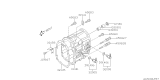 Diagram for Subaru Impreza Transfer Case - 33101AA590