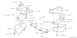 Diagram for Subaru Exhaust Manifold - 14023AA020