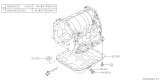 Diagram for 2013 Subaru Forester Transmission Pan - 31390AA081