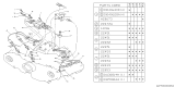Diagram for Subaru Impreza Ignition Coil - 22433AA230