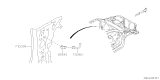 Diagram for Subaru Ascent Relay - 85543FL000