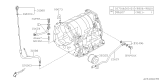 Diagram for Subaru Legacy Automatic Transmission Filter - 38325KA000