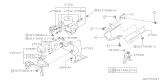 Diagram for Subaru ABS Relay - 26735AA012