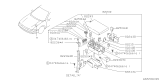 Diagram for 1995 Subaru Legacy Relay - 82501AA210