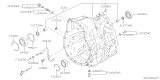 Diagram for Subaru Transfer Case - 31311AA940