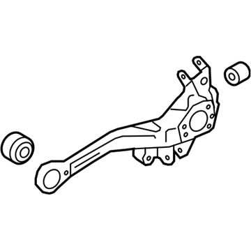 Subaru Trailing Arm - 20252AG040