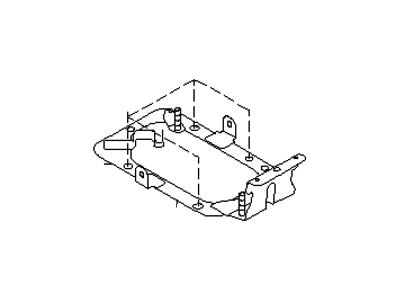 Subaru 35038AG081