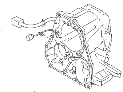 Subaru 31759AA040