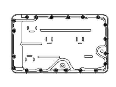 Subaru 17000AA120