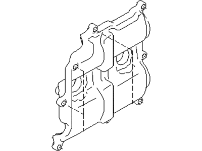 Subaru 13265AA480