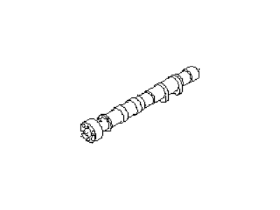 Subaru Camshaft - 13031AA980