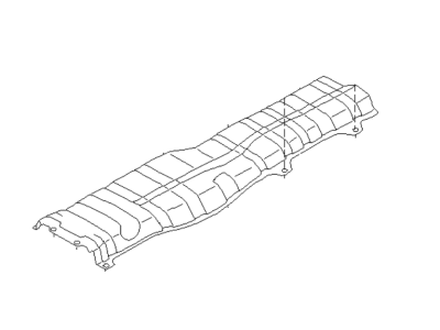 Subaru 59024AC011