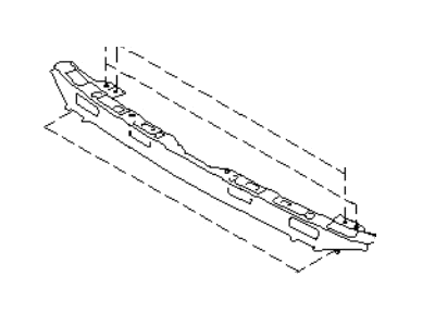 Subaru 57707FL070