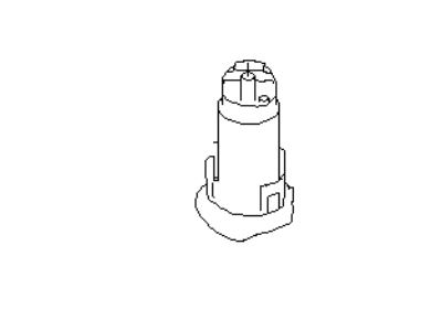 Subaru 42022FL030 Fuel Pump