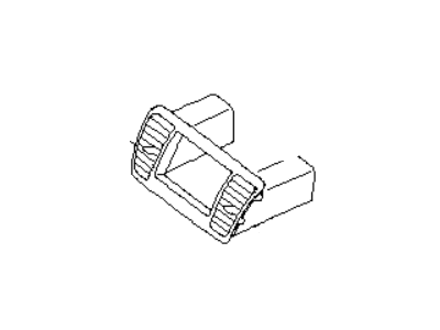 Subaru 66060AG05A