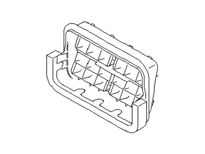 Subaru 72651AG00A