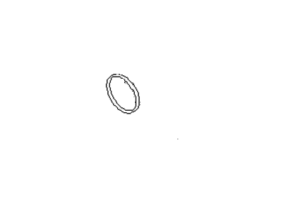 Subaru 806957010 O Ring