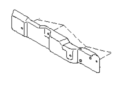 Subaru 45134AG011