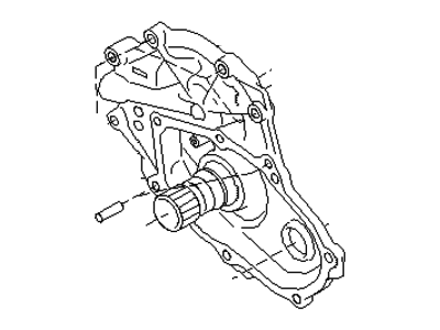 Subaru 31135AA060