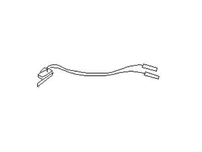 Subaru 35132AE000 Switch Park Position