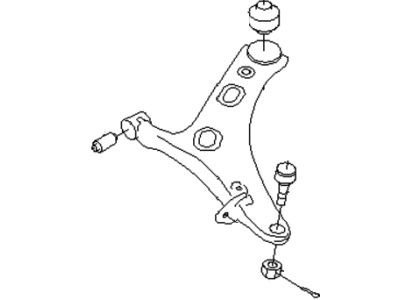 Subaru 20202SG001