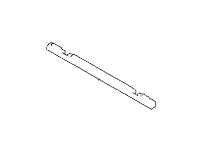 Subaru 73237SG010 Packing LWR Seal