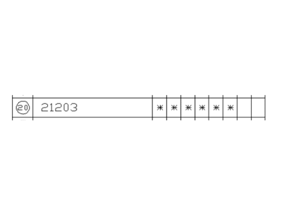 Subaru Coolant Temperature Sensors - 420805410